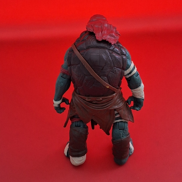 Ninja Turtle Action Figure - 2014 - Picture 5 of 5